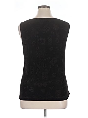 Travelers by Chico's Sleeveless Top (view 2)