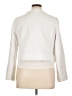 Susan Graver 100% Polyester Ivory Jacket Size 14 - photo 2