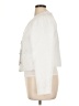Susan Graver 100% Polyester Ivory Jacket Size 14 - photo 5
