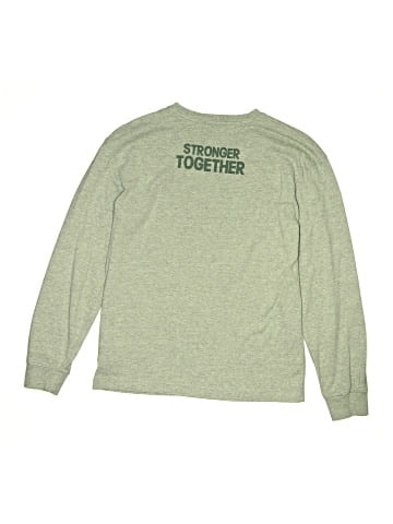 Gap Kids Long Sleeve T-Shirt (view 2)