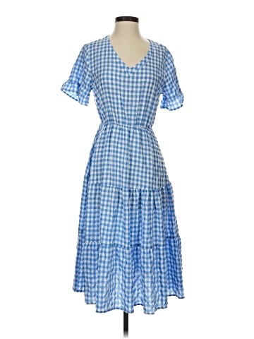 Southern Tide Casual Dress (view 1)