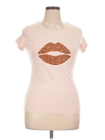 Guess Short Sleeve T-Shirt (view 1)