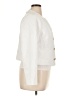 Susan Graver 100% Polyester Ivory Jacket Size 14 - photo 4
