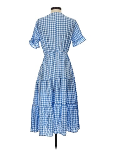 Southern Tide Casual Dress (view 2)