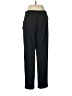 Athleta Solid Black Dress Pants Size 8 - photo 2