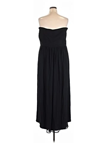 City Chic Cocktail Dress (view 2)