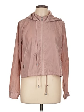 Ci Sono Windbreaker (view 1)