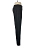 Athleta Solid Black Dress Pants Size 8 - photo 4
