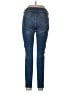 DL1961 Solid Blue Jeans Size 31 waist - photo 2