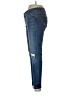 DL1961 Solid Blue Jeans Size 31 waist - photo 5