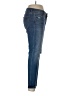 DL1961 Solid Blue Jeans Size 31 waist - photo 4