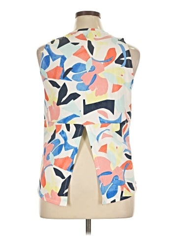 Carve Designs Sleeveless Blouse (view 2)
