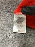 Nikibiki 100% Polyester Orange Short Sleeve Blouse Size S - photo 8