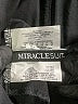 Miraclesuit Black One Piece Swimsuit Size 16 - photo 4