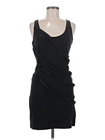 Halston Heritage Cocktail Dress (view 1)