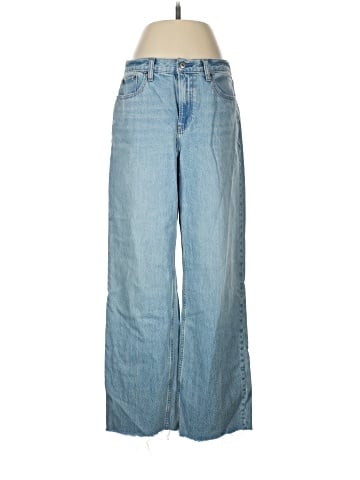 Abercrombie & Fitch Jeans (view 1)
