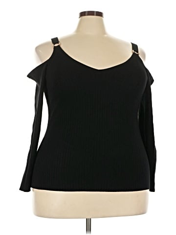 Belldini Sweater Vest (view 1)