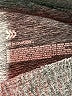 all in motion Chevron-herringbone Gray Athletic Shorts Size 8 - photo 3