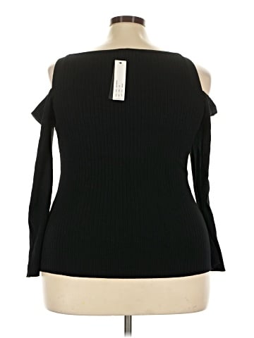 Belldini Sweater Vest (view 2)
