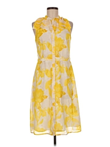 Banana Republic Casual Dress (view 1)