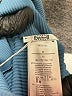 Wolford Blue Active Pants Size M - photo 7