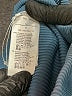 Wolford Blue Active Pants Size M - photo 8