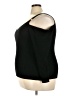 Belldini Black Sweater Vest Size 3X - photo 5