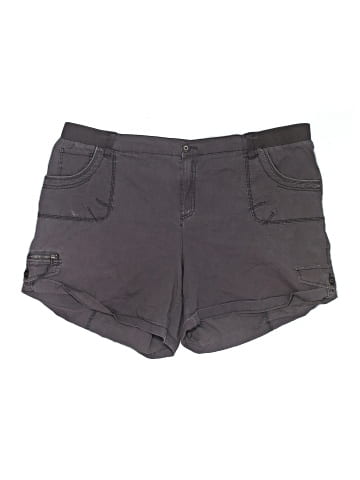 Maurices Shorts (view 1)