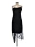 ALLSAINTS Black Cocktail Dress Size 8 - photo 1