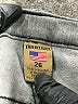 True Religion Stars Gray Jeans Size 26 waist - photo 7