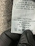 True Religion Stars Gray Jeans Size 26 waist - photo 8