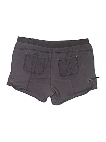 Maurices Shorts (view 2)