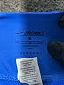 Brooks Color Block Blue Active Pants Size S - photo 7