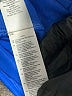 Brooks Color Block Blue Active Pants Size S - photo 8