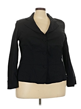 Lane Bryant Blazer