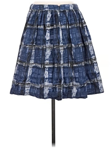 Lil Denim Skirt (view 2)