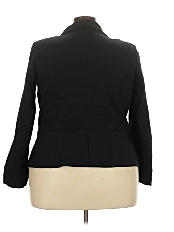 Lane Bryant Blazer (view 2)