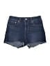 Levi's Blue Denim Shorts Size 28 waist - photo 1