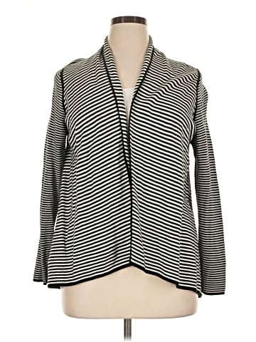 Talbots Outlet Kimono (view 1)