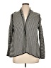 Talbots Outlet Gray Kimono Size 1X - photo 1