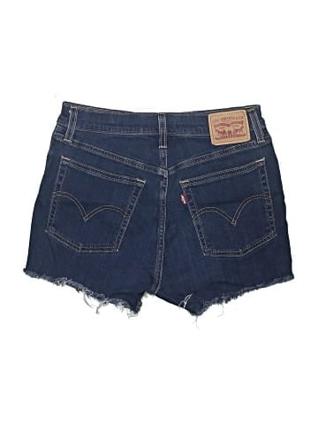 Levi's Denim Shorts (view 2)