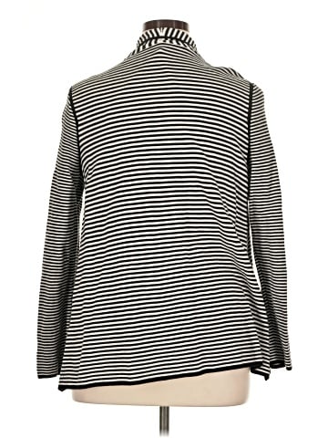 Talbots Outlet Kimono (view 2)