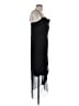 ALLSAINTS Black Cocktail Dress Size 8 - photo 4