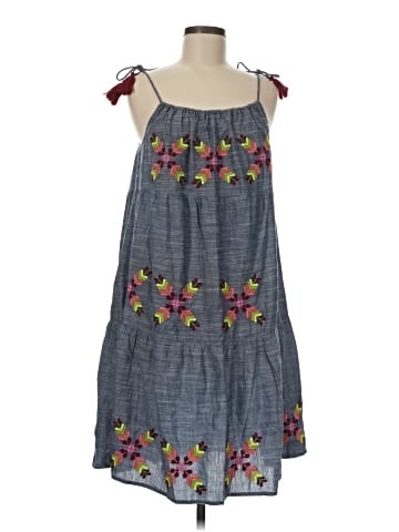 Rocks & Indigo Casual Dress (view 1)