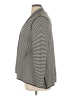 Talbots Outlet Gray Kimono Size 1X - photo 5