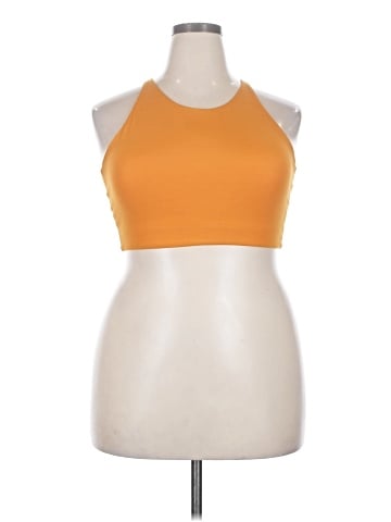 Girlfriend Collective Tank Top (view 1)