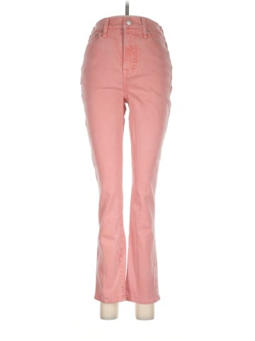 Madewell The Perfect Vintage Jean: Botanical Dye Edition (view 1)