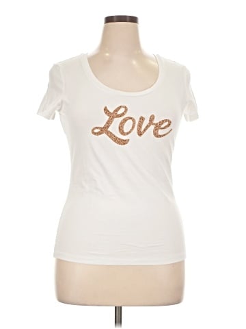 Guess Short Sleeve T-Shirt (view 1)