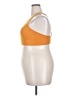 Girlfriend Collective Orange Tank Top Size XL - photo 5