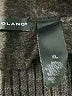 Elena Solano Gray Cardigan Size XL - photo 7